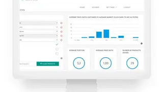 Pricewatch screenshot