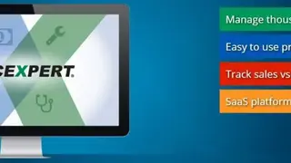 PRICEXPERT screenshot