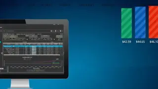 PRICEXPERT screenshot