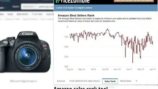 PriceZombie screenshot