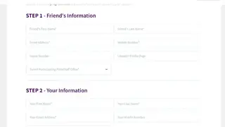 PrideStaff screenshot