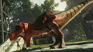 Primal Carnage screenshot