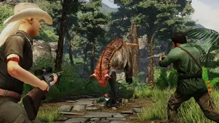 Primal Carnage screenshot