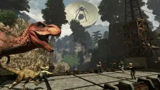 Primal Carnage screenshot