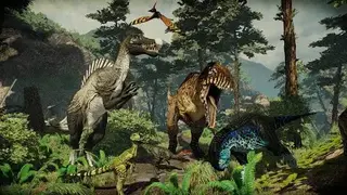Primal Carnage screenshot
