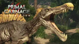 Primal Carnage: Extinction screenshot