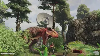 Primal Carnage: Extinction screenshot