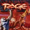 Primal Rage