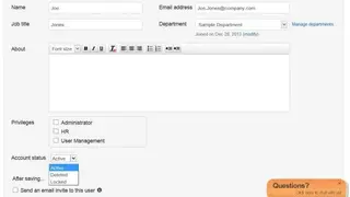 Primalogik 360 screenshot