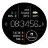 Primary Watch Face