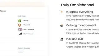 Primaseller screenshot