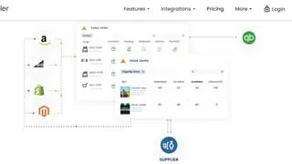 Primaseller screenshot
