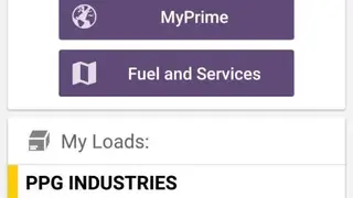 Prime Mobile – Prime Inc. screenshot