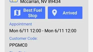 Prime Mobile – Prime Inc. screenshot