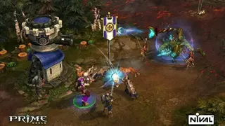 Prime World screenshot