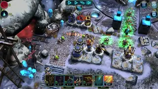 Prime World screenshot