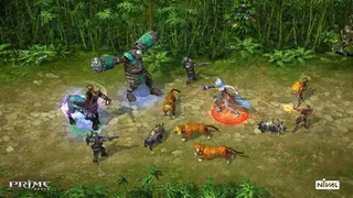 Prime World screenshot