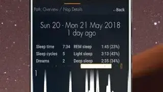 PrimeNap screenshot
