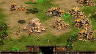 Primitive Wars screenshot