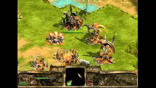 Primitive Wars screenshot