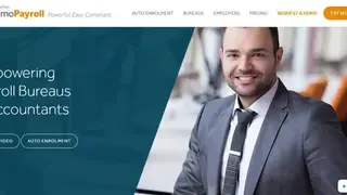 Primo Payroll screenshot