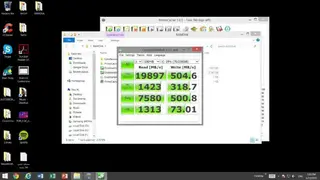 PrimoCache screenshot