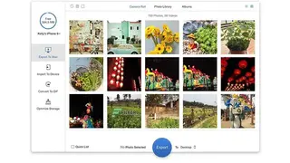 PrimoPhoto screenshot