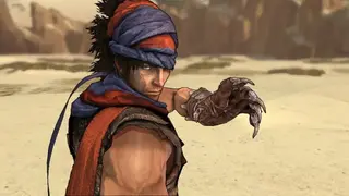 Prince of Persia (2008) screenshot