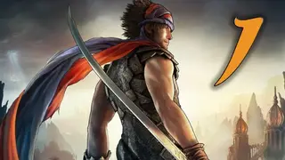 Prince of Persia (2008) screenshot