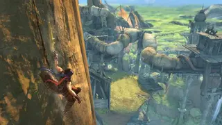 Prince of Persia (2008) screenshot