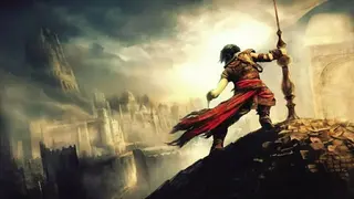 Prince of Persia screenshot