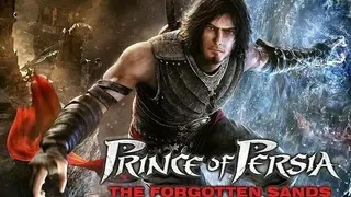 Prince of Persia: The Forgotten Sands screenshot