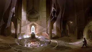 Prince of Persia: The Forgotten Sands screenshot