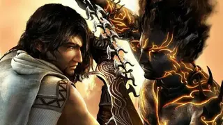Prince of Persia The Two Thrones screenshot