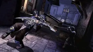 Prince of Persia The Two Thrones screenshot