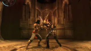 Prince of Persia: Warrior Within screenshot