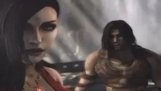 Prince of Persia: Warrior Within screenshot