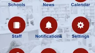 Prince William County Schools screenshot