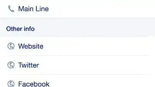 Prince William County Schools screenshot