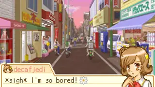 Princess Debut screenshot
