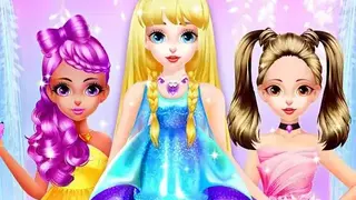 Princess Dress up Games screenshot