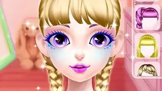 Princess Dress up Games screenshot