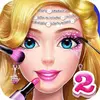 Princess Makeover Salon 2