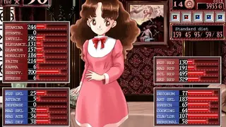 Princess Maker 2 screenshot
