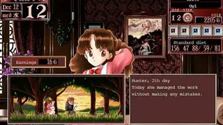 Princess Maker 2 Refine screenshot