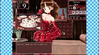 Princess Maker 2 Refine screenshot