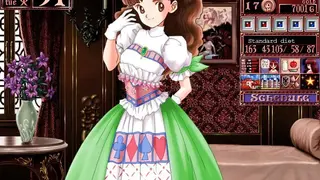 Princess Maker 2 Refine screenshot