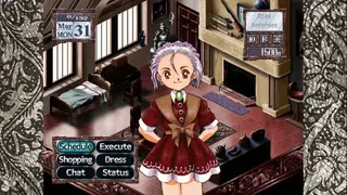 Princess Maker 3 screenshot