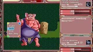 Princess Maker Refine screenshot