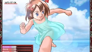 Princess Maker Refine screenshot
